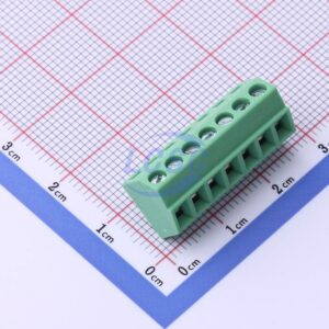 DORABO DB127S-3.5-7P-GN-S