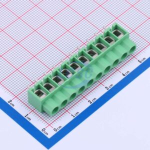 DORABO DB166-5.0-10P-GN-P