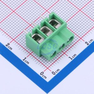 DORABO DB166-5.0-3P-GN-P