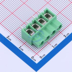 DORABO DB166-5.0-4P-GN-P