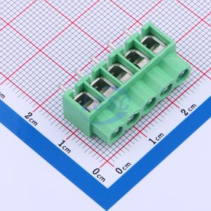 DORABO DB166-5.0-5P-GN-P