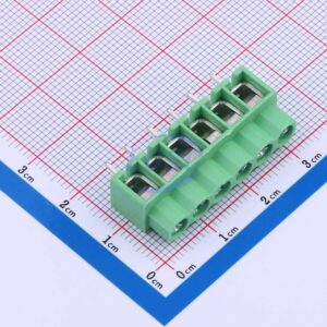 DORABO DB166-5.0-6P-GN-P