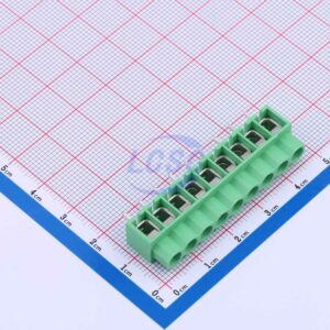 DORABO DB166-5.0-9P-GN-P