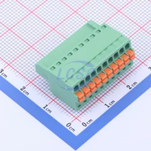 DORABO DB2EKD-2.5-10P-GN