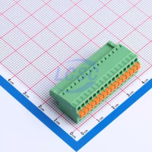 DORABO DB2EKD-2.5-16P-GN