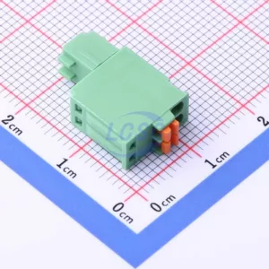 DORABO DB2EKD-2.5-2P-GN