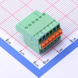 DORABO DB2EKD-2.5-6P-GN