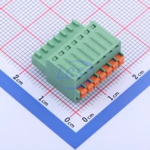 DORABO DB2EKD-2.5-7P-GN