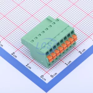DORABO DB2EKD-2.5-8P-GN