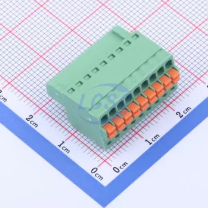 DORABO DB2EKD-2.5-9P-GN
