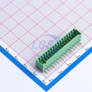 DORABO DB2ERC-2.5-16P-GN