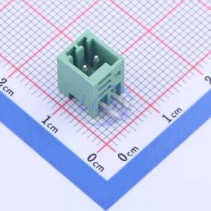 DORABO DB2ERC-2.5-2P-GN
