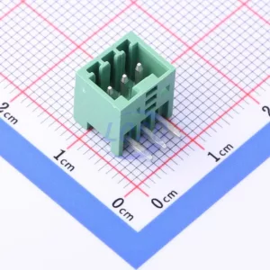 DORABO DB2ERC-2.5-3P-GN