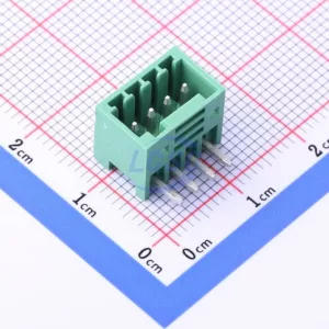 DORABO DB2ERC-2.5-4P-GN