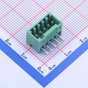 DORABO DB2ERC-2.5-5P-GN