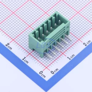 DORABO DB2ERC-2.5-6P-GN