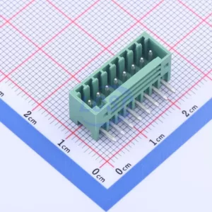 DORABO DB2ERC-2.5-8P-GN