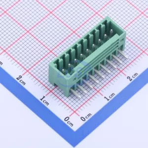 DORABO DB2ERC-2.5-9P-GN