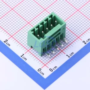 DORABO DB2ERC-2.54-5P-GN