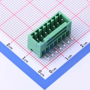 DORABO DB2ERC-2.54-7P-GN