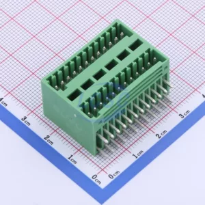 DORABO DB2ERH-2.5-2*12P-GN
