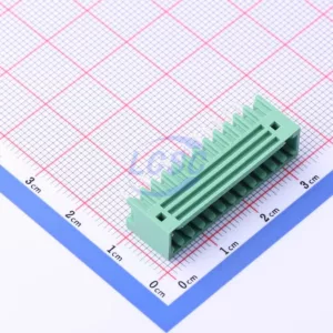 DORABO DB2EVC-2.5-12P-GN