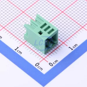 DORABO DB2EVC-2.5-2P-GN