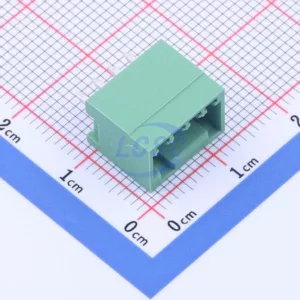 DORABO DB2EVC-2.5-4P-GN