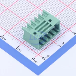 DORABO DB2EVC-2.5-5P-GN