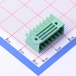 DORABO DB2EVC-2.5-7P-GN