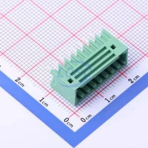 DORABO DB2EVC-2.5-8P-GN