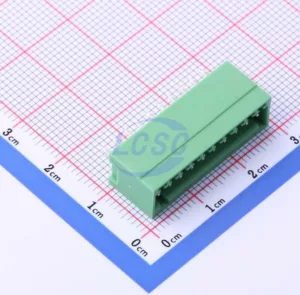 DORABO DB2EVC-2.54-10P-GN