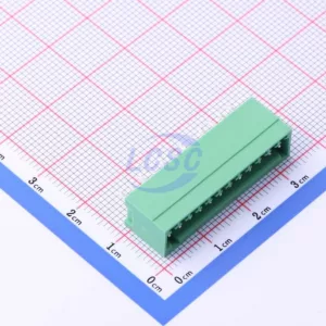 DORABO DB2EVC-2.54-12P-GN