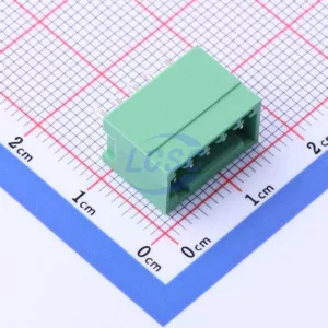 DORABO DB2EVC-2.54-5P-GN