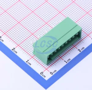 DORABO DB2EVC-2.54-9P-GN