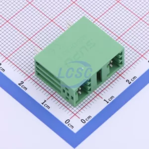 DORABO DB2EVH-2.5-2*3P-GN