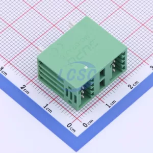 DORABO DB2EVH-2.5-2*4P-GN