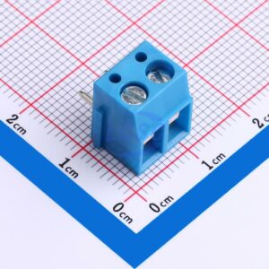 DORABO DB300R-5.0-2P-BU-S