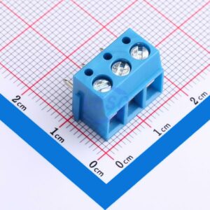 DORABO DB300R-5.0-3P-BU-S