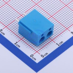 DORABO DB300V-5.0-2P-BU-S