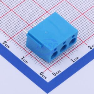 DORABO DB300V-5.0-3P-BU-S