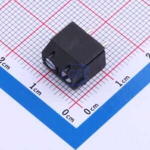 DORABO DB301V-5.0-2P-BK-S