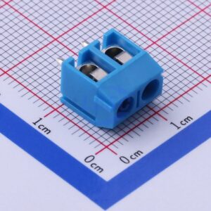 DORABO DB301V-5.0-2P-BU-P