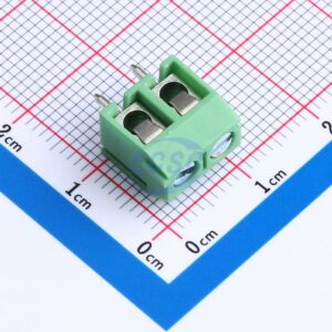 DORABO DB301V-5.0-2P-GN-S