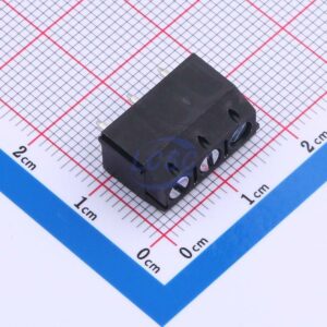 DORABO DB301V-5.0-3P-BK-S