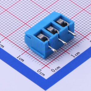 DORABO DB301V-5.0-3P-BU-P