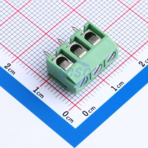 DORABO DB301V-5.0-3P-GN-S