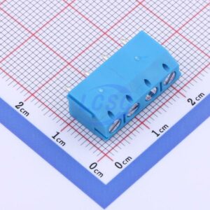 DORABO DB301V-5.0-4P-BU-S