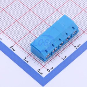 DORABO DB301V-5.0-5P-BU-S