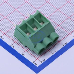 DORABO DB910-6.35-3P-GN-P